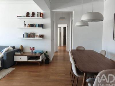 Louer Appartement Lisboa r�gion LISBOA