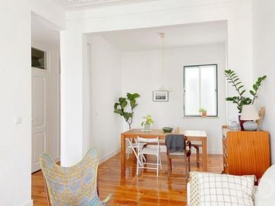 Location Appartement Lisboa ARROIOS 11 au Portugal
