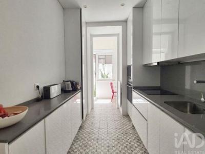 Louer Appartement 100 m2 Lisboa