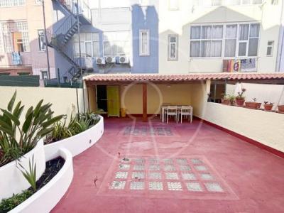Annonce Location Appartement Lisboa