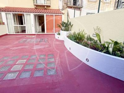 Louer Appartement Lisboa r�gion LISBOA