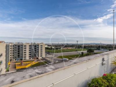 Louer Appartement Seixal r�gion LISBOA