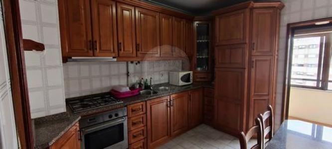 Louer Appartement 120 m2 Braga