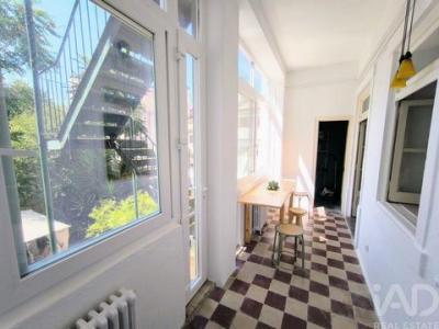 Location Appartement Lisboa PENHA-DE-FRANA�A 11 au Portugal