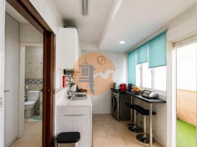 Annonce Location Appartement Vila-real-de-santo-antonio