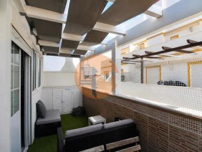 Louer Appartement 54 m2 Vila-real-de-santo-antonio