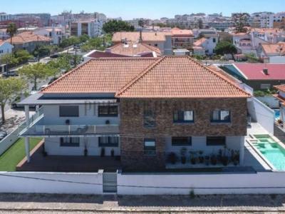 Acheter Maison 330 m2 Caparica