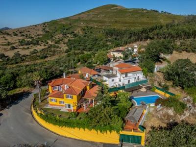 Annonce Vente 4 pi�ces Maison Mafra