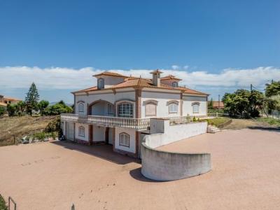 Acheter Maison 214 m2 Mafra