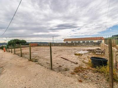 Annonce Vente Terrain Mafra