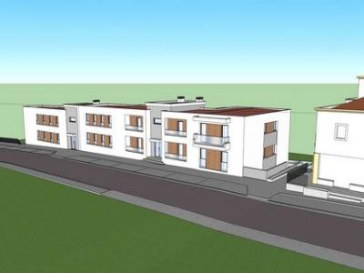 Acheter Terrain 825 m2 Mafra