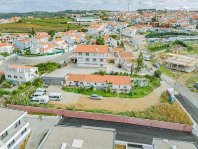 Acheter Terrain 1386 m2 Mafra