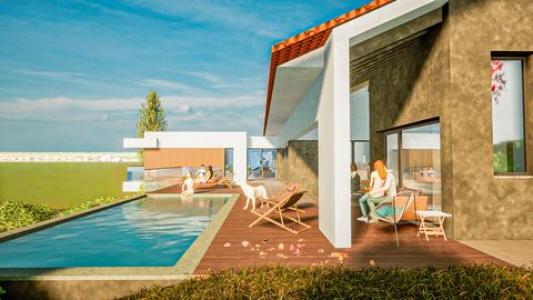 Annonce Vente Terrain Mafra