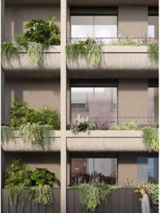 Annonce Vente Appartement Porto