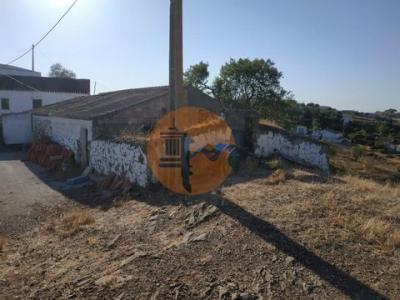 Annonce Vente Terrain Castro-marim