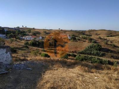 Annonce Vente Terrain Castro-marim