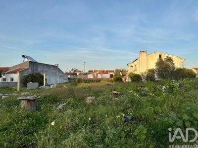 Acheter Terrain Palmela r�gion SETUBAL