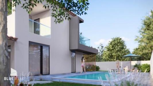 Acheter Terrain 432 m2 Mafra