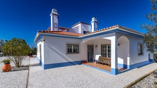 Annonce Vente 5 pi�ces Maison Mafra