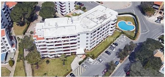 Vente Appartement Quarteira  08 au Portugal