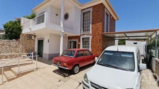 Vente Maison Silves ALCANTARILHA-E-PA�RA 08 au Portugal