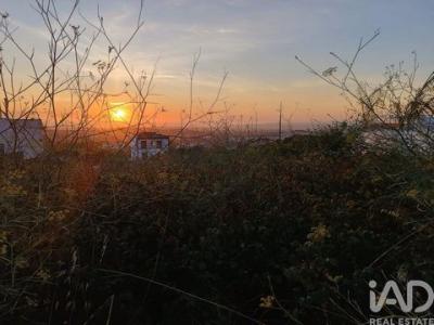 Annonce Vente Terrain Sesimbra