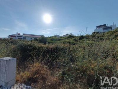 Annonce Vente Terrain Sesimbra
