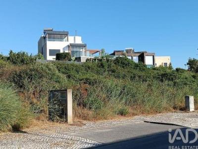 Annonce Vente Terrain Sesimbra