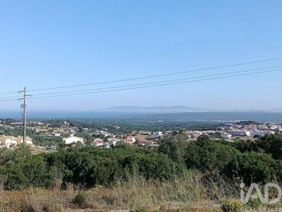 Acheter Terrain 520 m2 Sesimbra