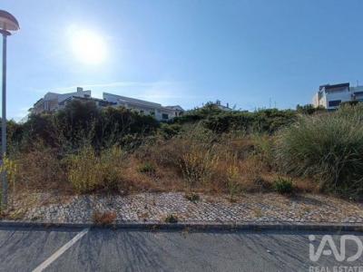 Acheter Terrain Sesimbra r�gion SETUBAL