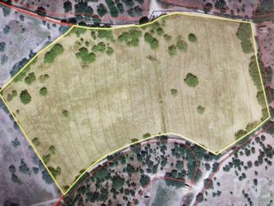 Annonce Vente Terrain Portalegre