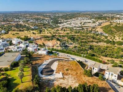 Annonce Vente Terrain Albufeira