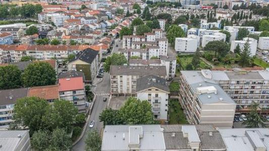 Acheter Appartement 110 m2 Braga