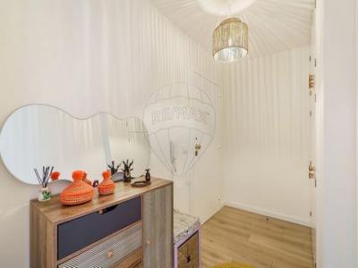 Acheter Appartement 77 m2 Matosinhos