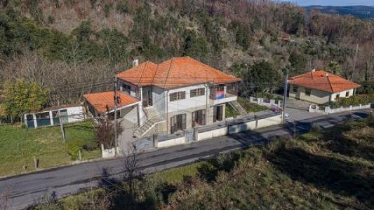 Annonce Vente Maison Celorico-de-basto