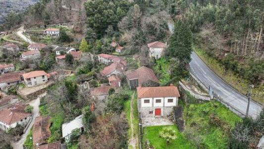 Vente Maison Terras-de-bouro  03 au Portugal