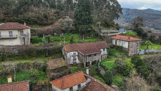 Annonce Vente Maison Terras-de-bouro