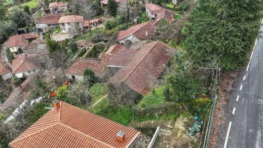 Acheter Maison Terras-de-bouro r�gion BRAGA