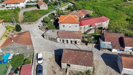 Annonce Vente Maison Santo-tirso