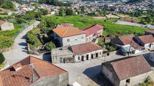 Acheter Maison 54 m2 Santo-tirso