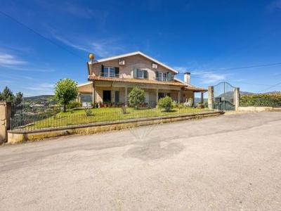 Annonce Vente Maison Cabeceiras-de-basto