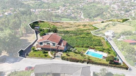 Acheter Maison 229 m2 Cabeceiras-de-basto