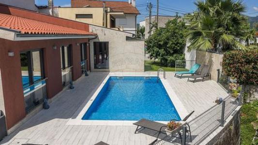 Vente Maison Terras-de-bouro  03 au Portugal