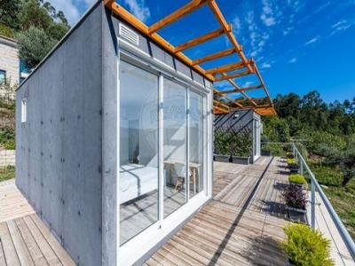 Acheter Maison 54 m2 Celorico-de-basto
