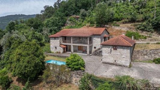 Annonce Vente Maison Celorico-de-basto