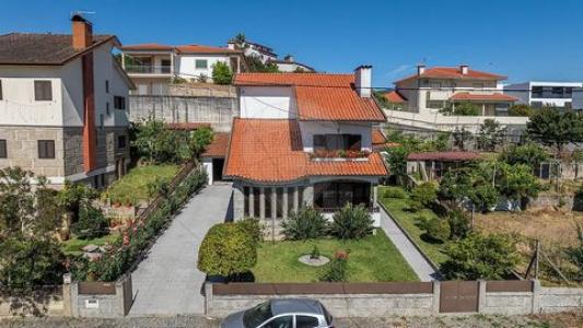 Annonce Vente Maison Celorico-de-basto