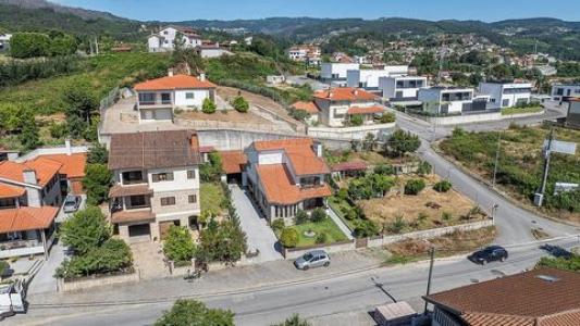 Acheter Maison Celorico-de-basto r�gion BRAGA