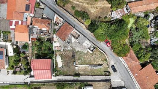 Acheter Maison 71 m2 Vila-nova-de-famalicao