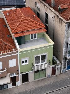 Vente Appartement Vizela  03 au Portugal
