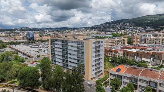 Acheter Appartement 152 m2 Braga